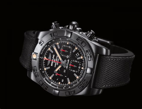 breitling chronomat gmt 41 bracelet replica|breitling chronomat 44 blacksteel.